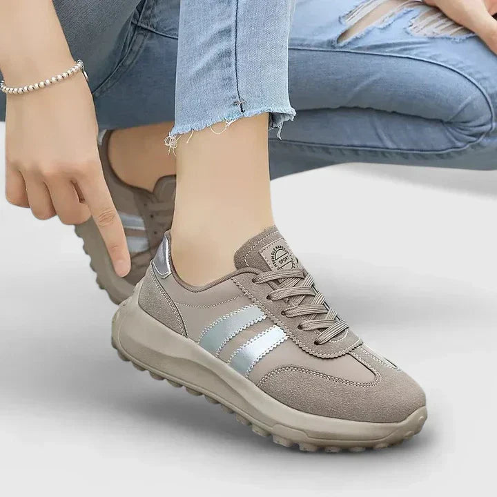 Anzhelynna baskets orthopédiques femme – maintien et confort optimaux – Aveline Lyon