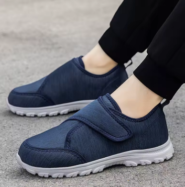 Lara – Chaussures de confort orthopédique