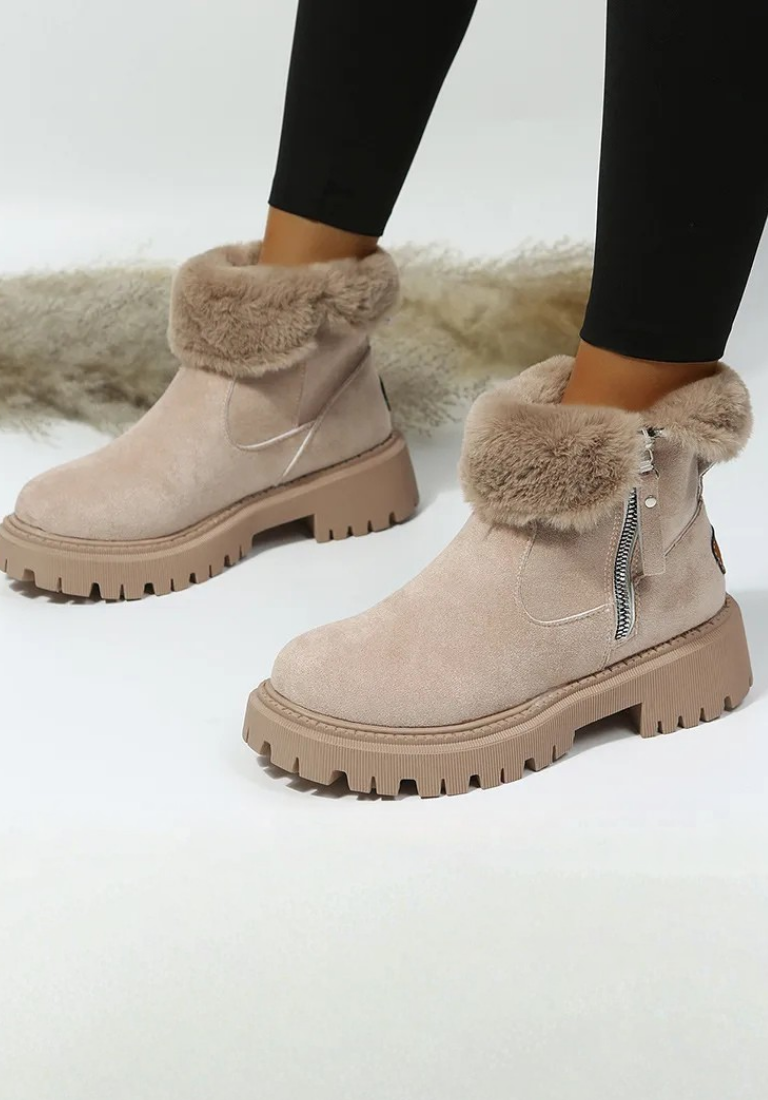 Besie | Bottes Orthopédiques