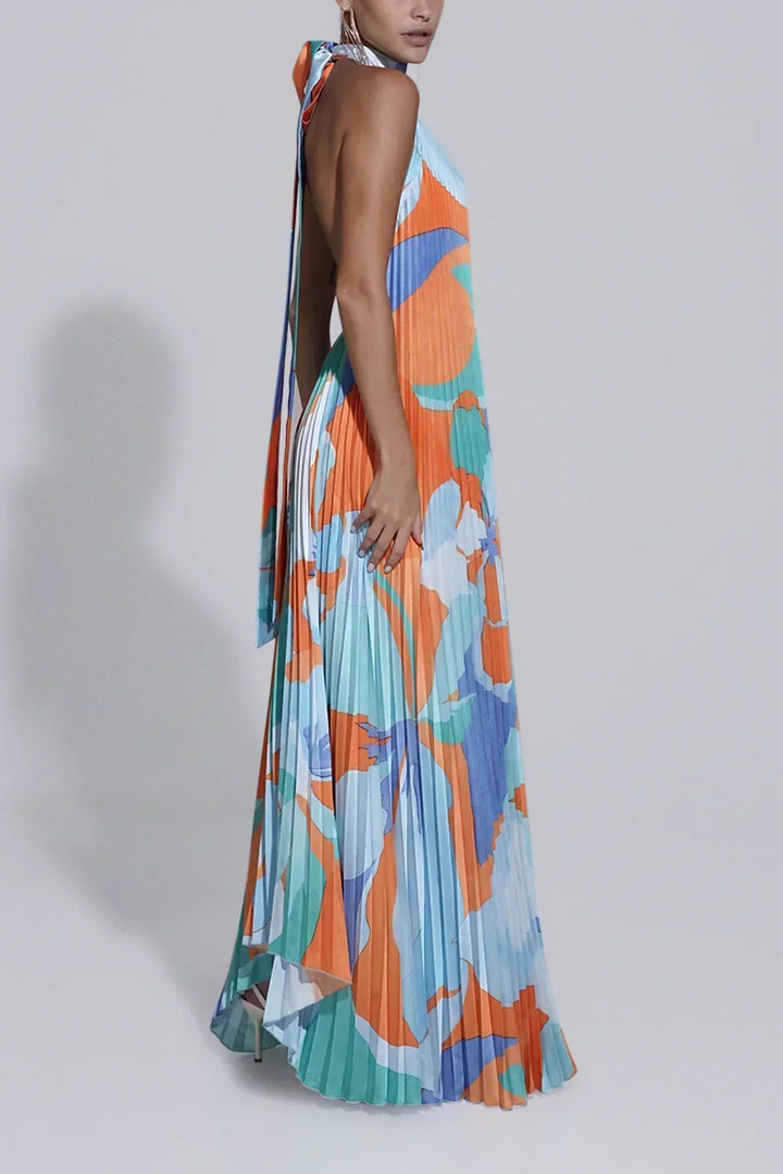 Jade – Robe Féminine Douce