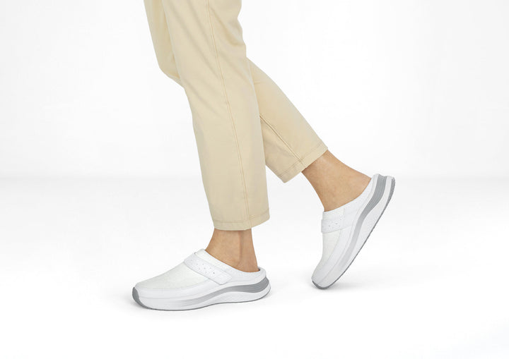 Sienna - Slip-On de confort léger pour des journées actives