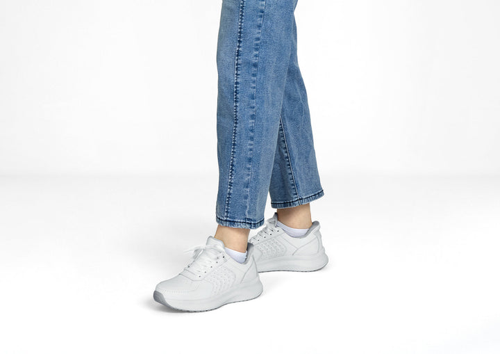 Liv - La sneaker confortable sans les mains pour tous les jours