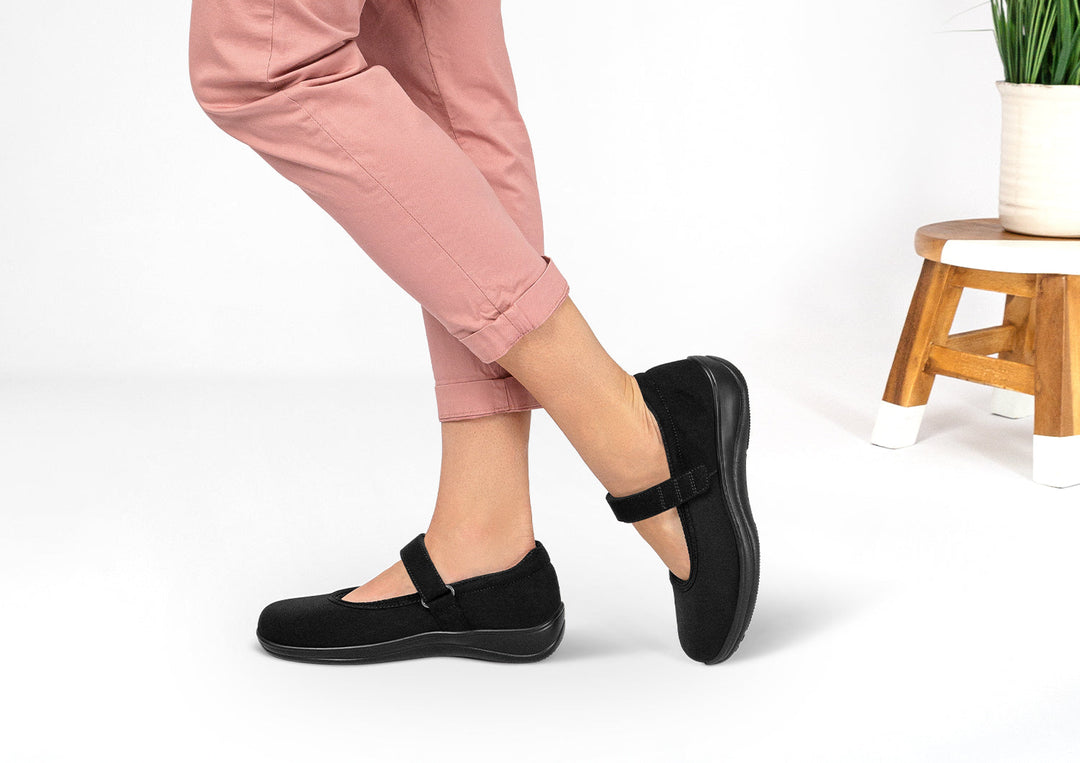 Springfield – Force souveraine en noir classique