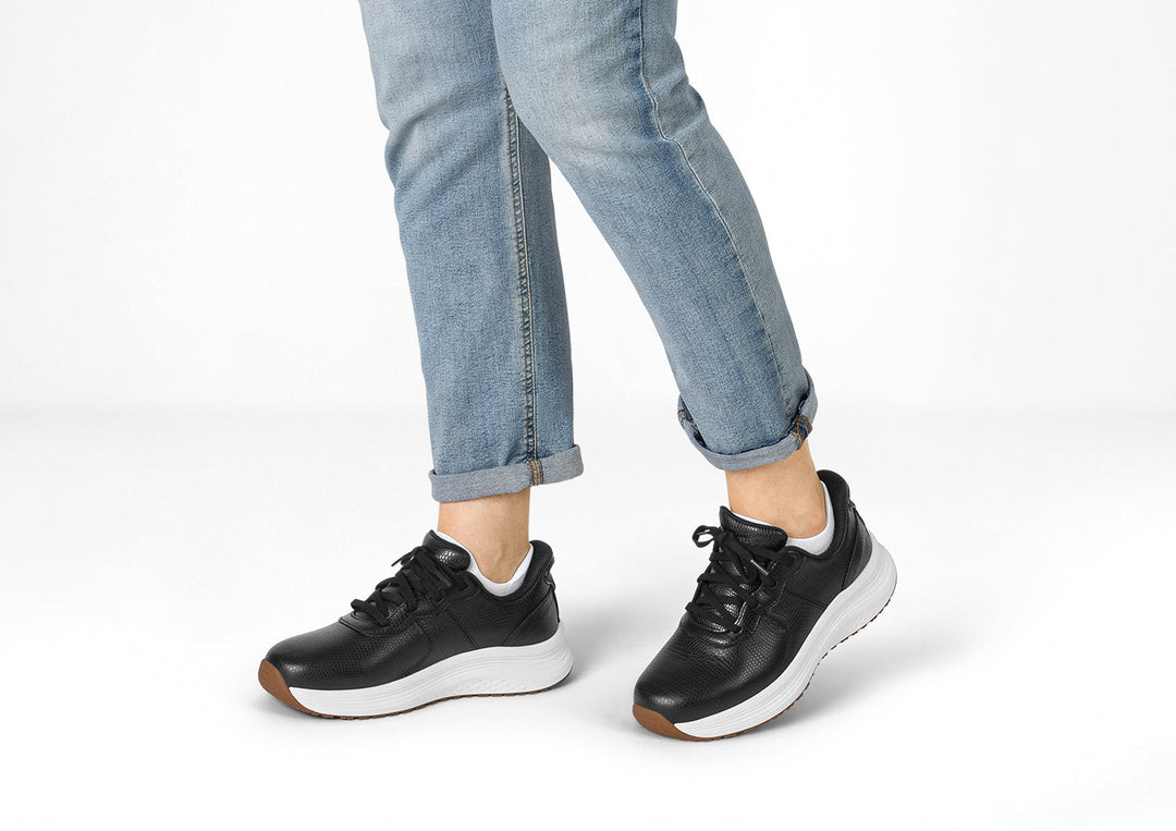 Vera - La sneaker de confort sans mains pour des journées actives