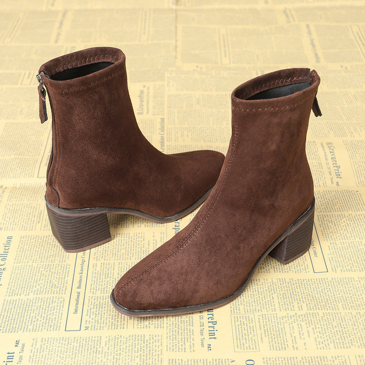 Vynce™ | Bottes Confortables