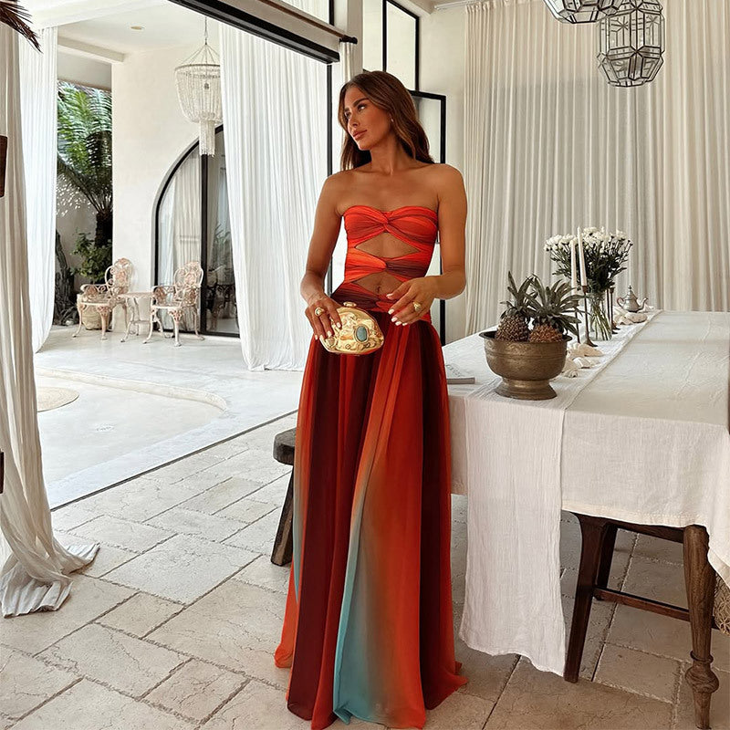 Layla – Robe Décontractée Confortable
