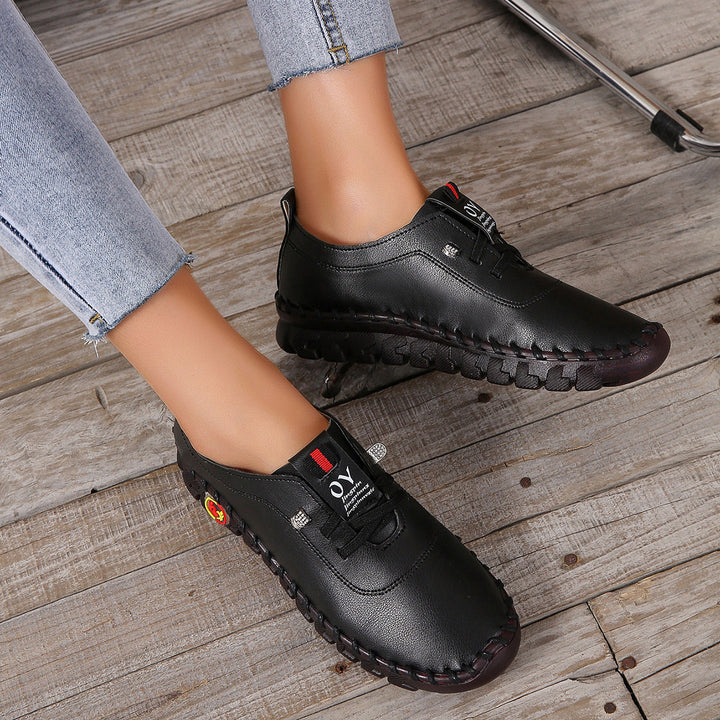 Inora - Chaussures de loisirs avec semelle antidérapante