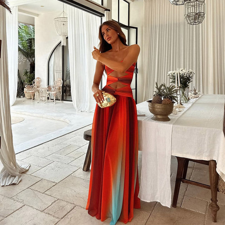 Layla – Robe Décontractée Confortable
