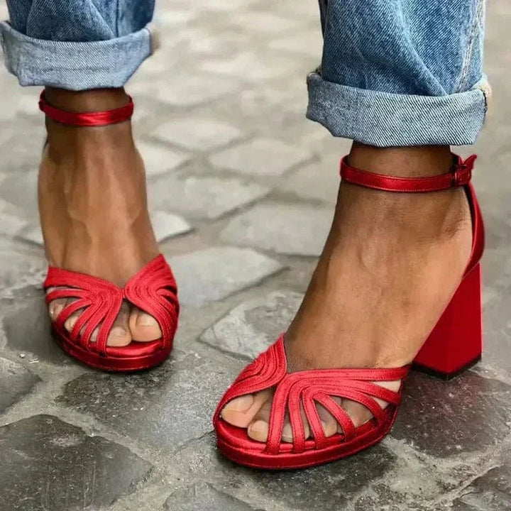 Gianna | Talons Classiques