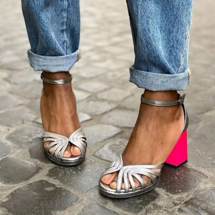 Gianna | Talons Classiques