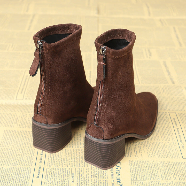 Vynce™ | Bottes Confortables