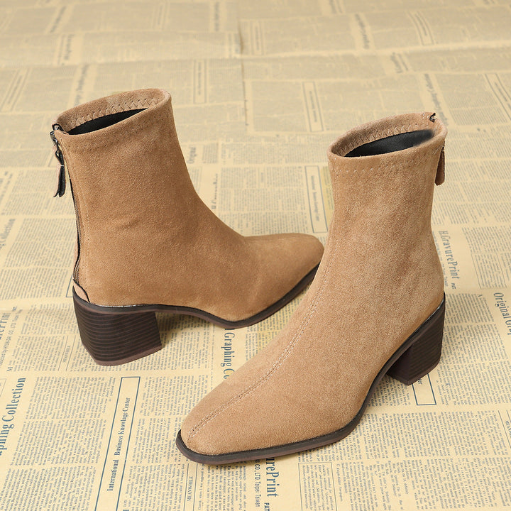 Vynce™ | Bottes Confortables