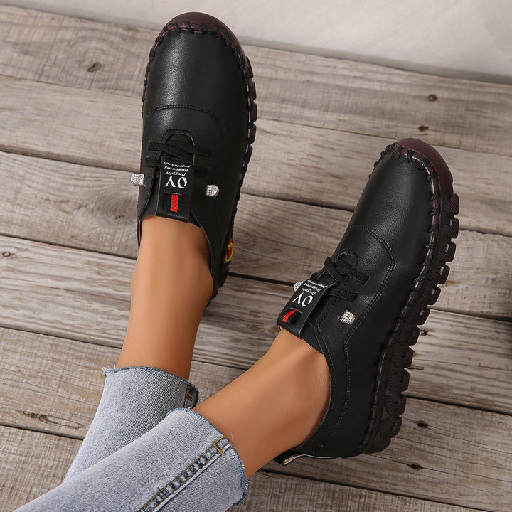 Inora - Chaussures de loisirs avec semelle antidérapante