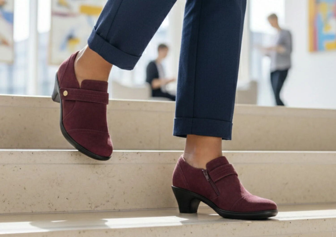 Eva – Profondeur chaleureuse en Merlot éclatant
