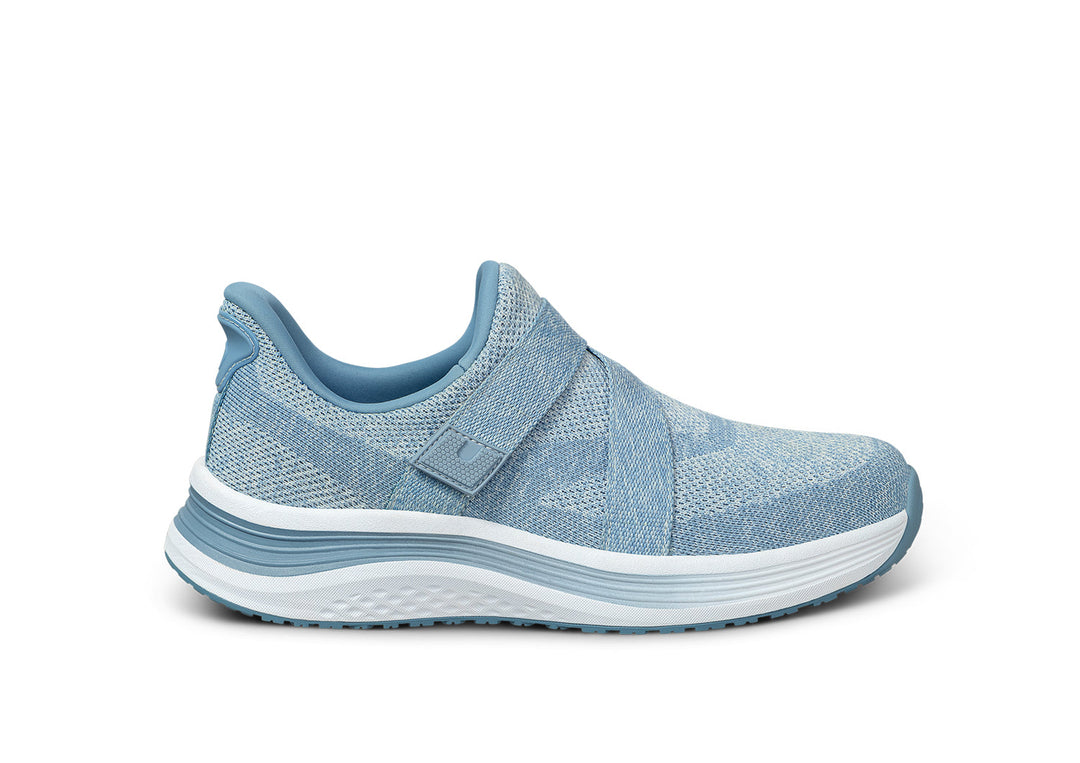 Naya - Slip-On de confort léger pour des journées actives