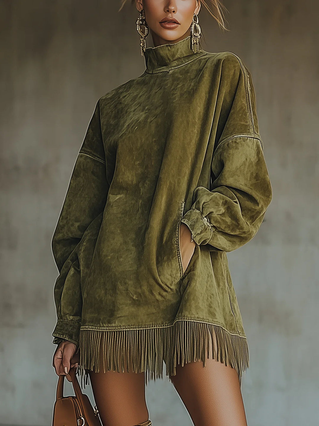 Virela™ | Robe Élégante