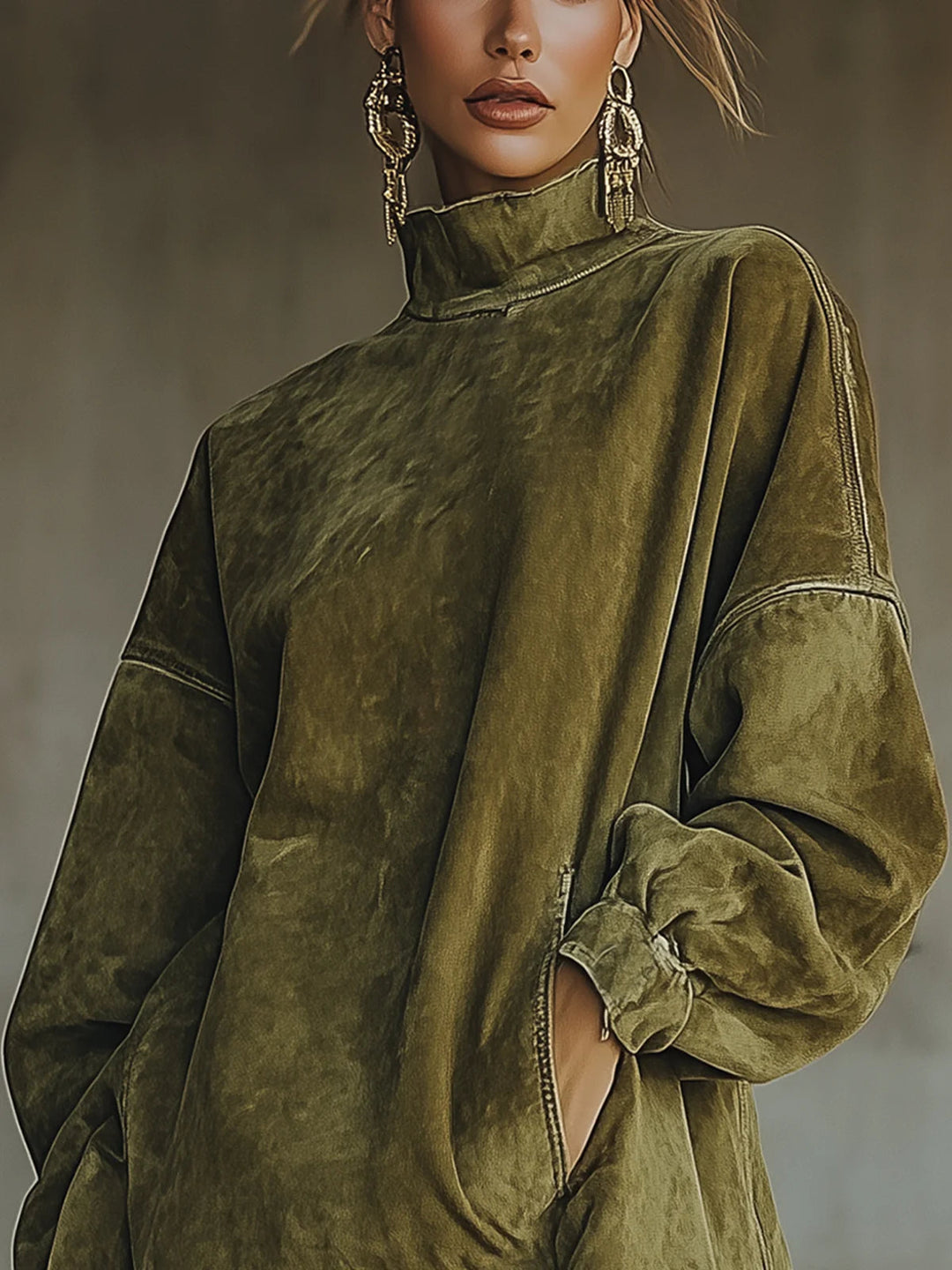 Virela™ | Robe Élégante