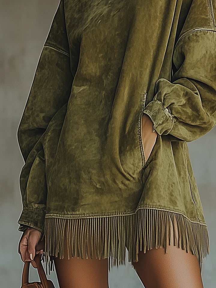 Virela™ | Robe Élégante