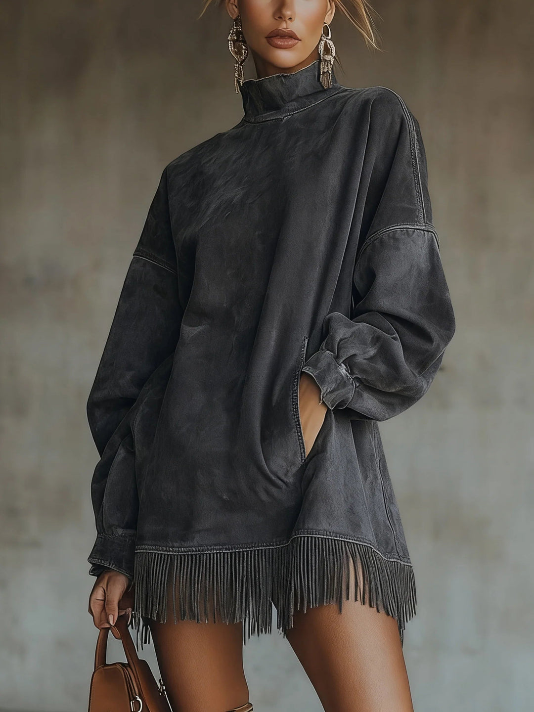 Virela™ | Robe Élégante