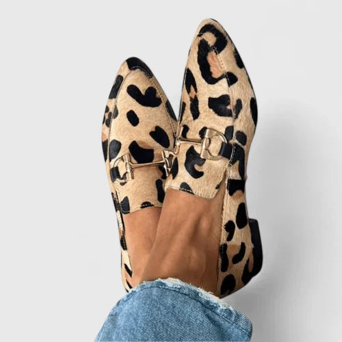 Savannah | Mocassins Orthopédiques