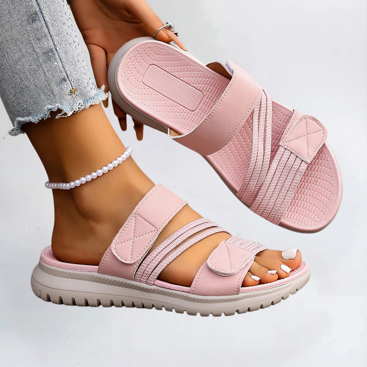 Marvella – Sandales Orthopédiques