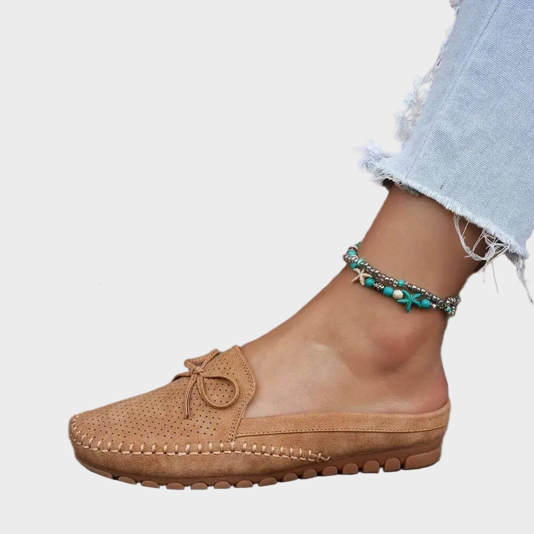 Luna™ Chaussures Orthopédiques Confort Slip-On