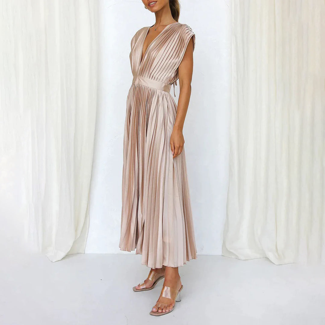 Riley – Robe d'été élégante