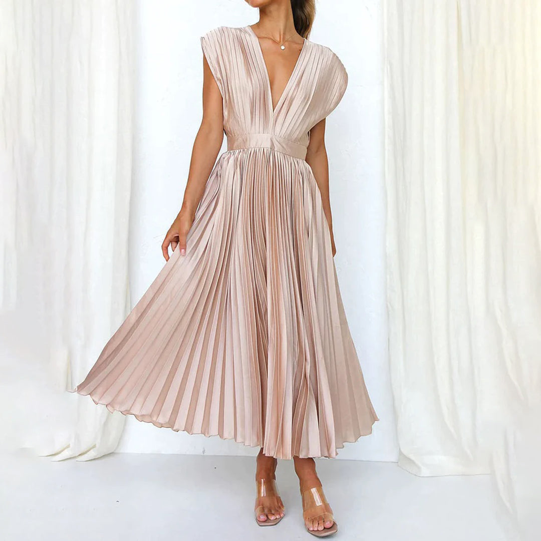 Riley – Robe d'été élégante