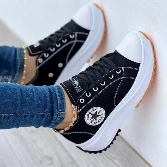 Amélie - Chaussures orthopédiques Comfort Fit