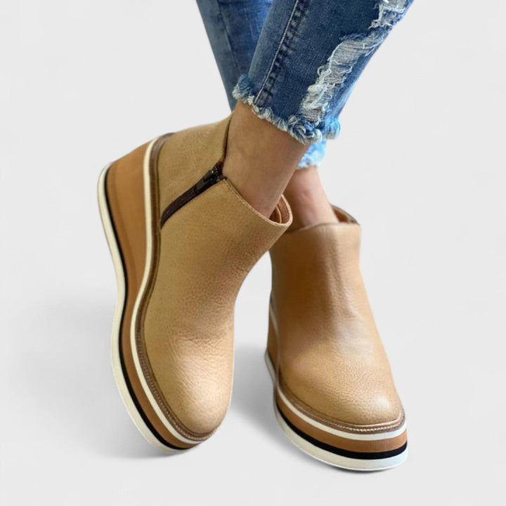 Aevra™ | Bottes Orthopédiques