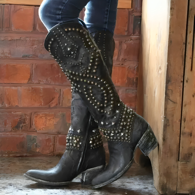 Orena | Bottes Orthopédiques