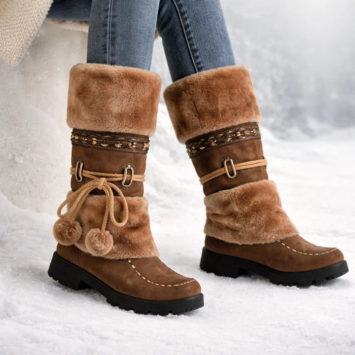 Olynn | Bottes Orthopédiques