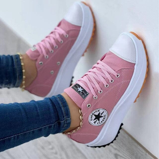 Amélie - Chaussures orthopédiques Comfort Fit