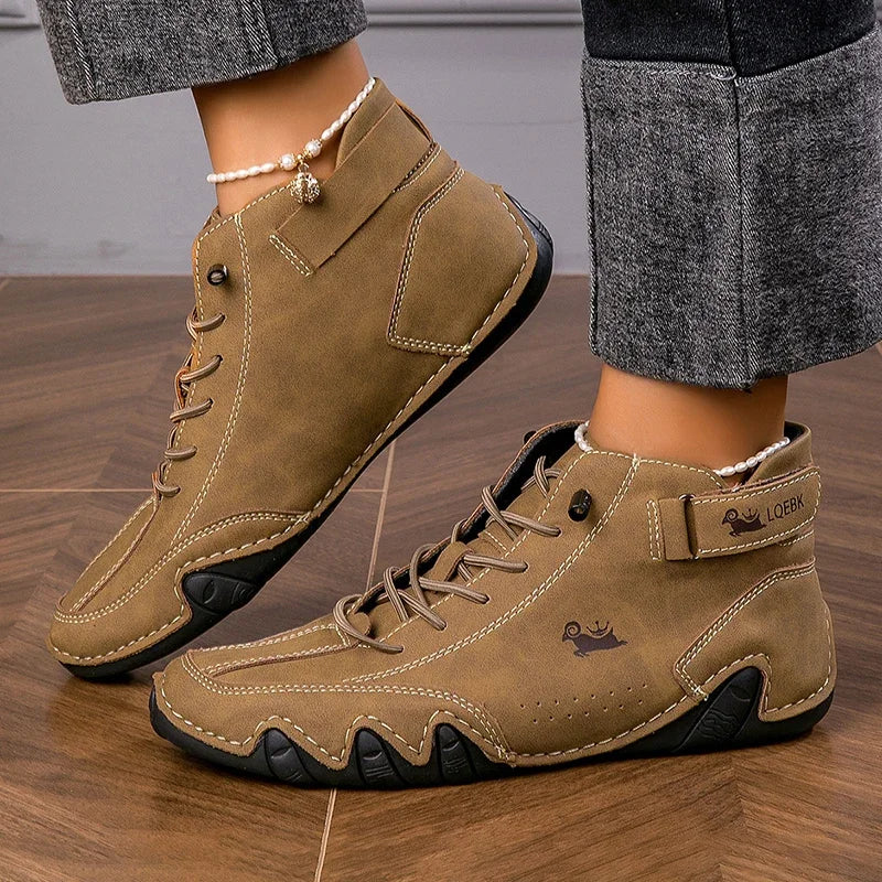 Janey | Bottes Élégantes