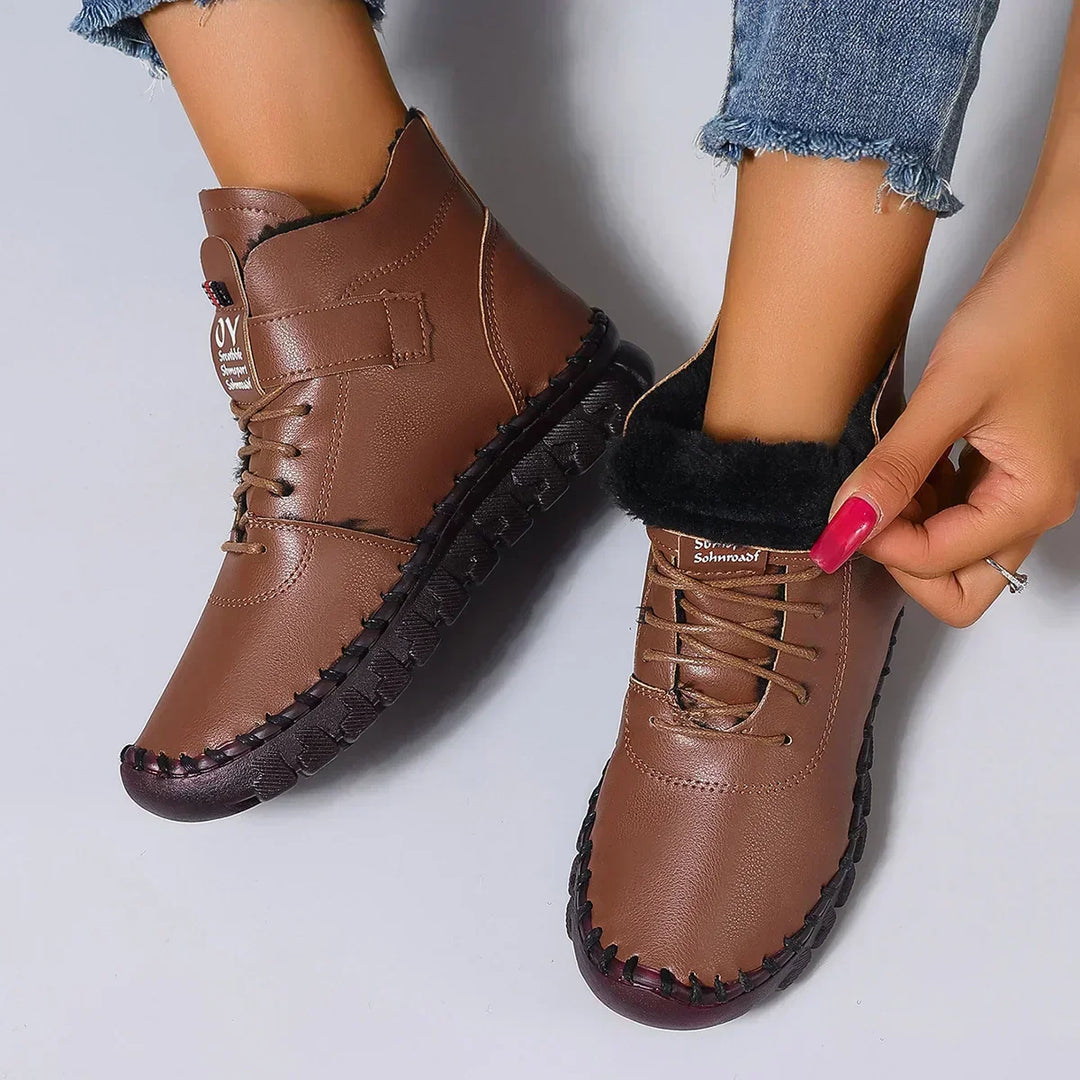 Vexia™ | Bottes Orthopédiques