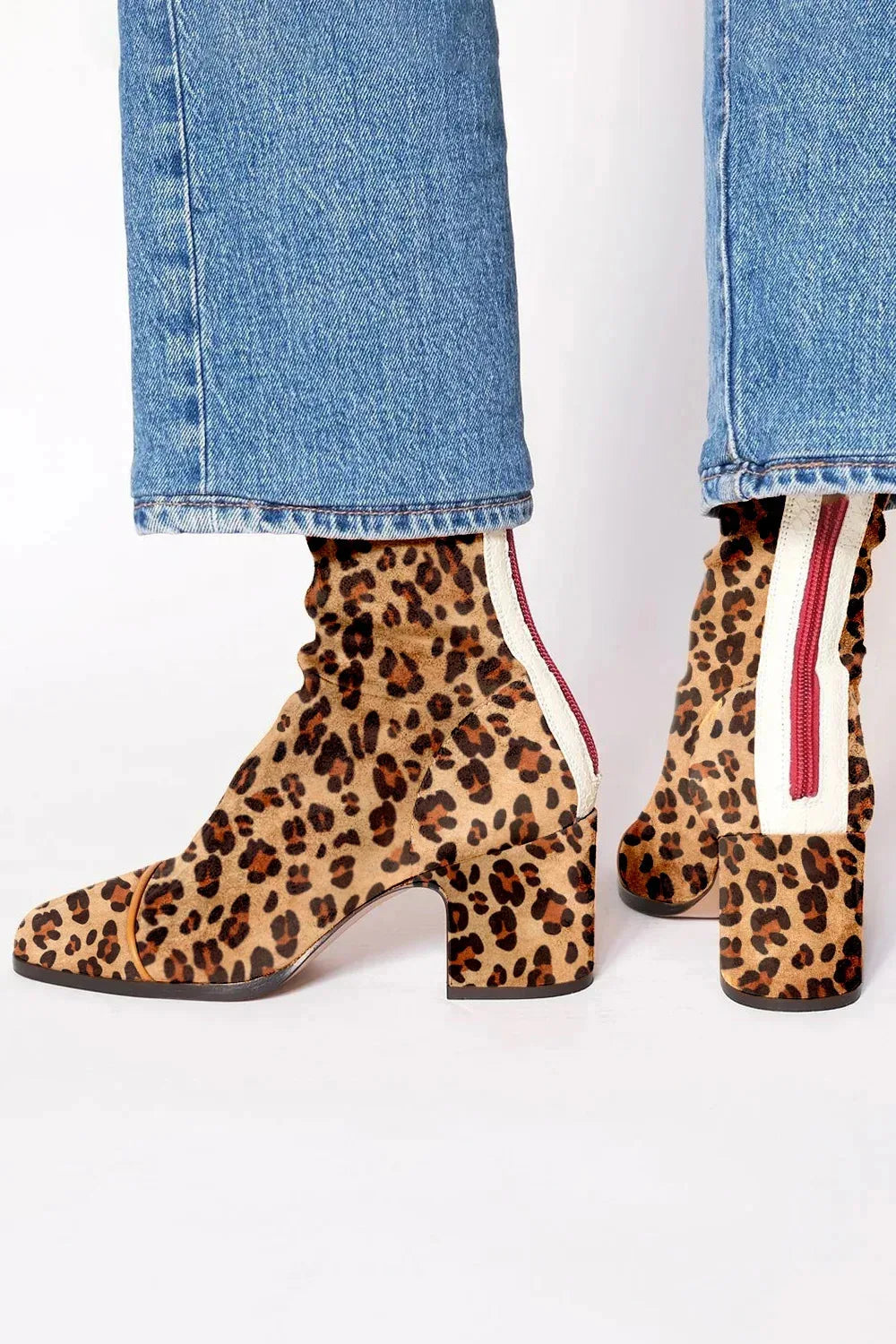 Kryelle™ | Bottes Élégantes