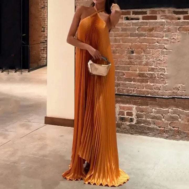 Scarlett – Robe Maxi Chic