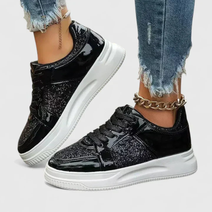 Faynelle chaussures orthopédiques femme – confort et soutien plantaire – Aveline Lyon