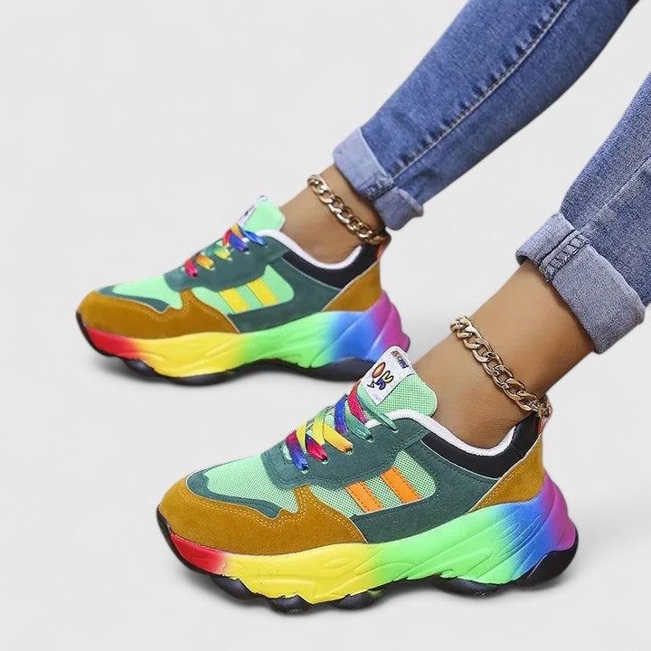 Chrystane chaussures orthopédiques femme – soutien et confort optimaux – Aveline Lyon
