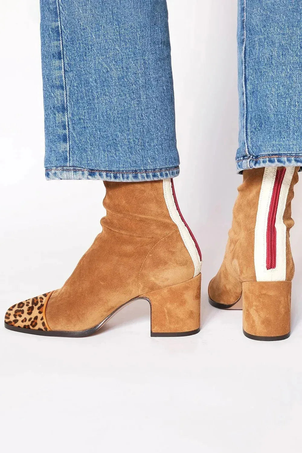 Kryelle™ | Bottes Élégantes