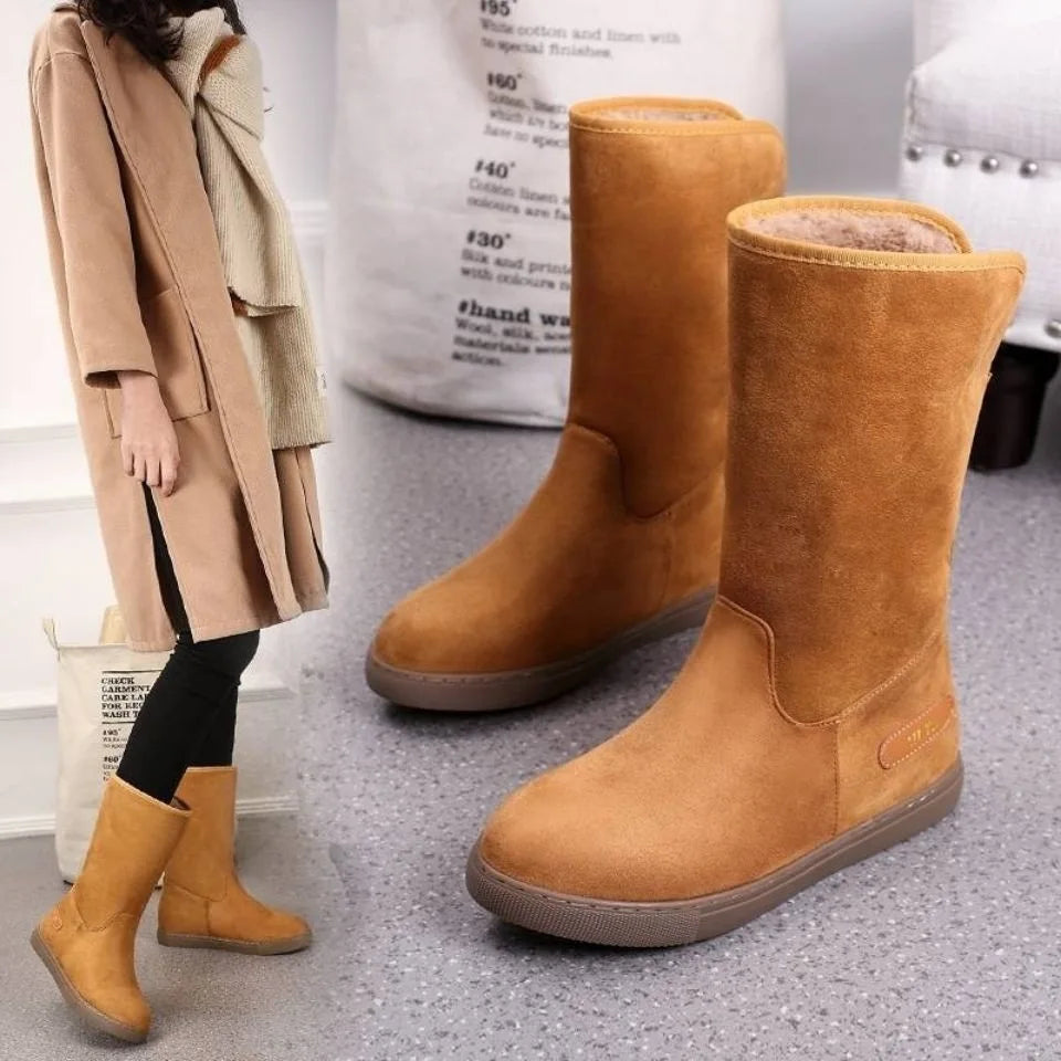 Tatum™ | Bottes Orthopédiques