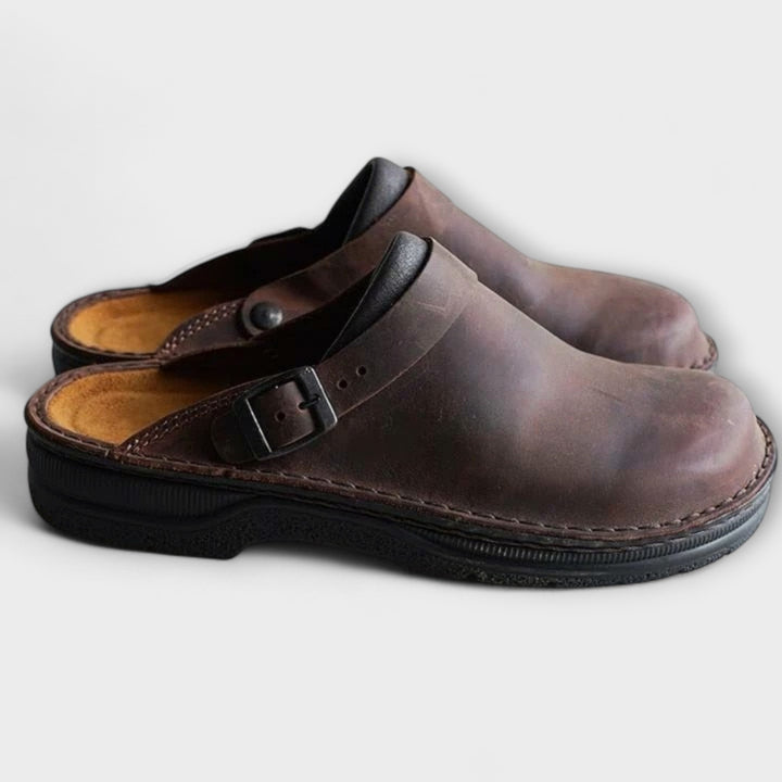 Carleah chaussures orthopédiques femme – confort et style incomparables – Aveline Lyon