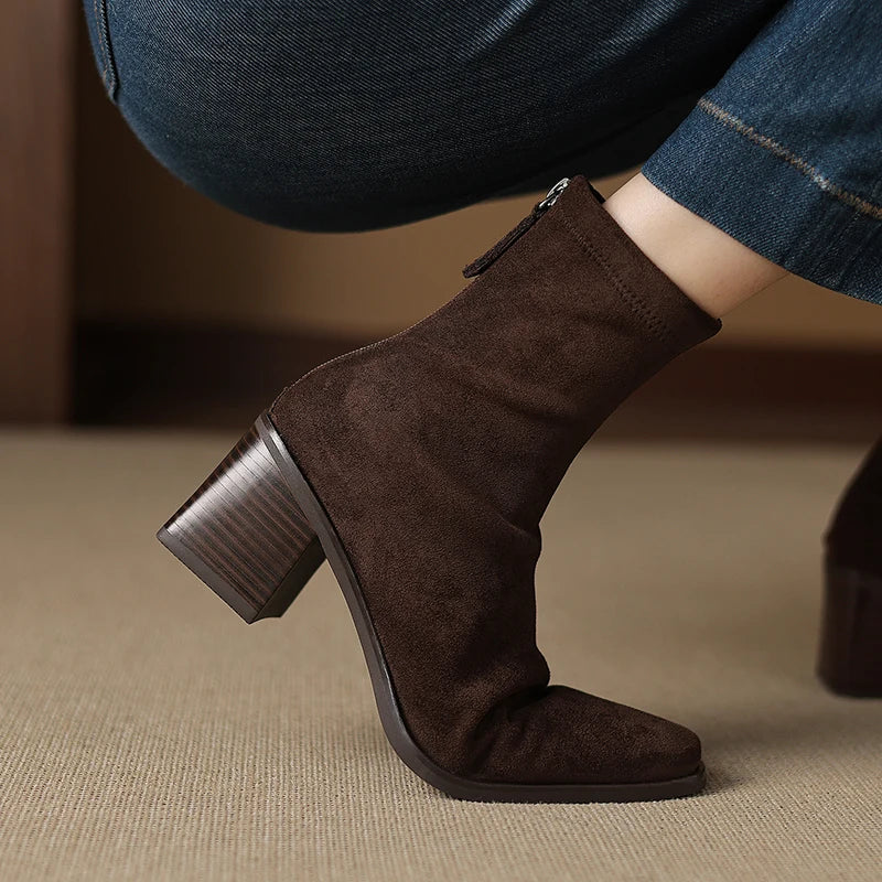 Vynce™ | Bottes Confortables