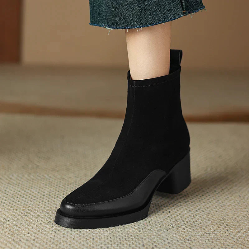 Vaelie | Bottes Orthopédiques