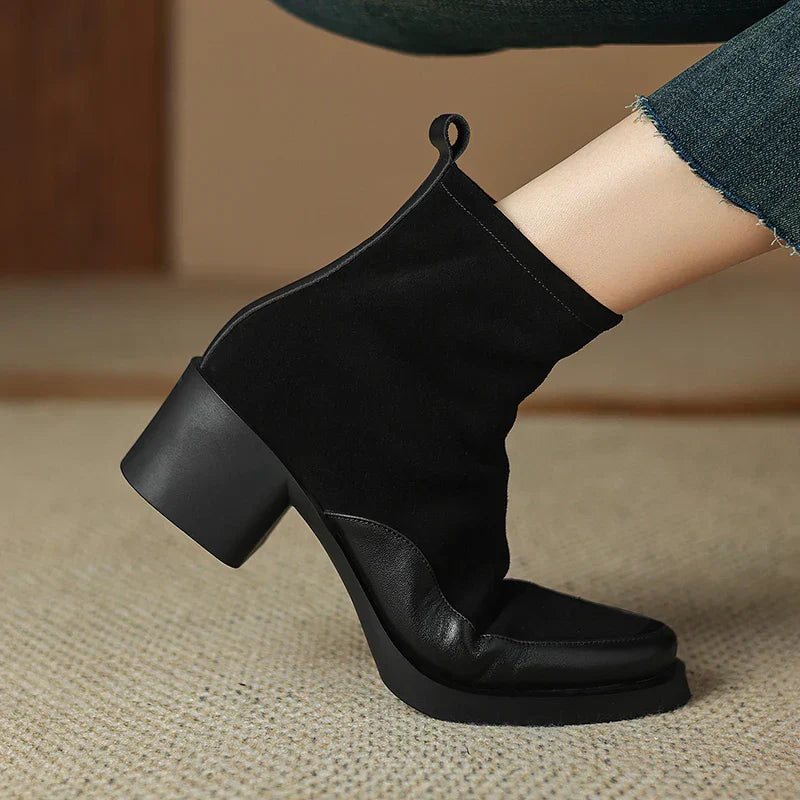 Vaelie | Bottes Orthopédiques