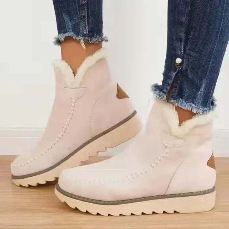 Alyra | Bottes Orthopédiques