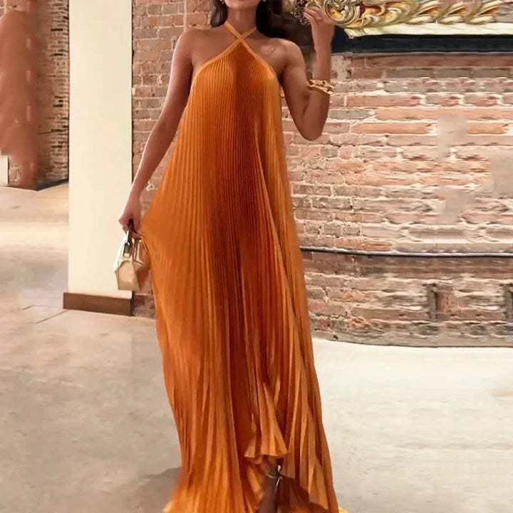 Scarlett – Robe Maxi Chic