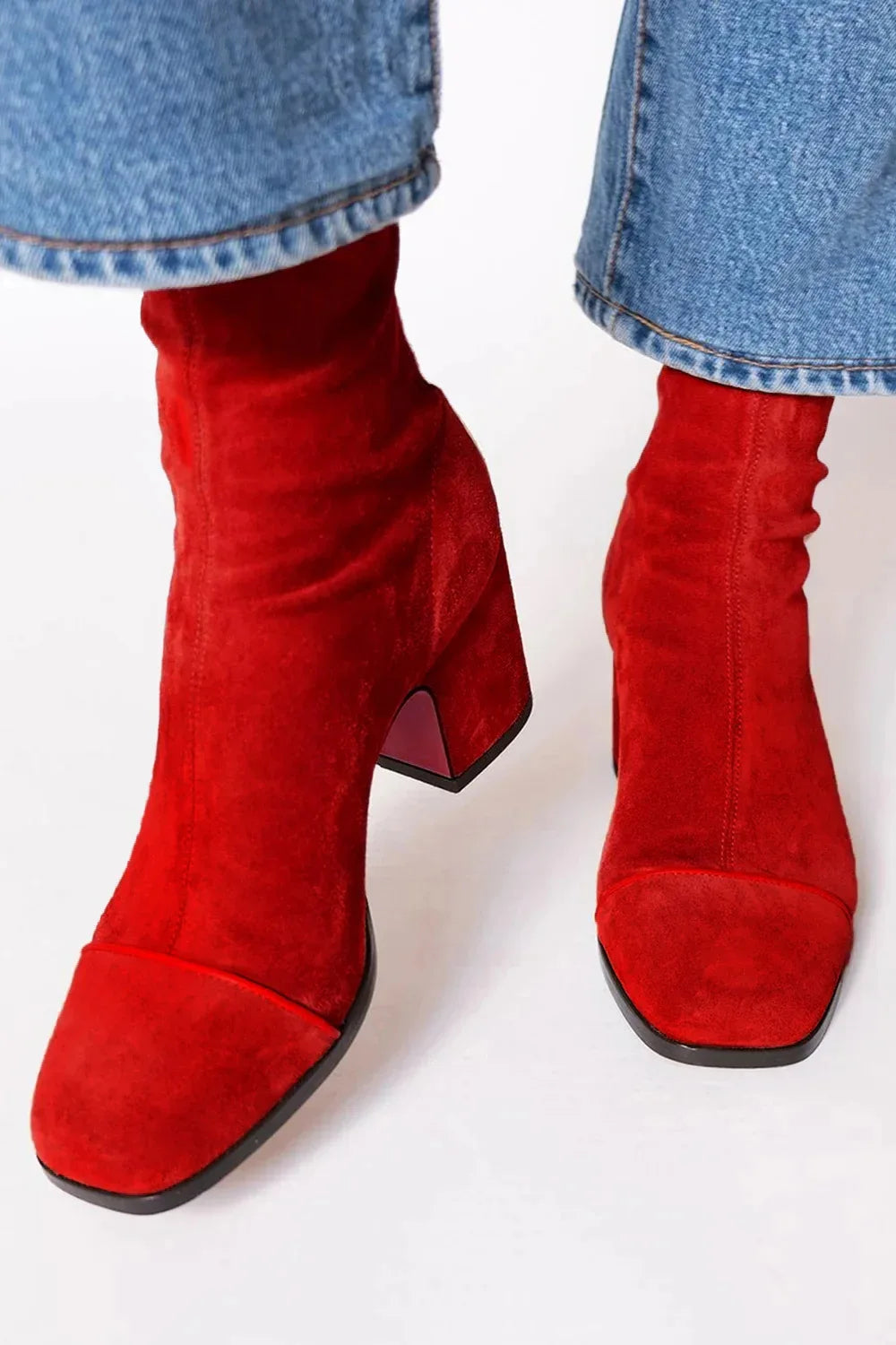 Kryelle™ | Bottes Élégantes