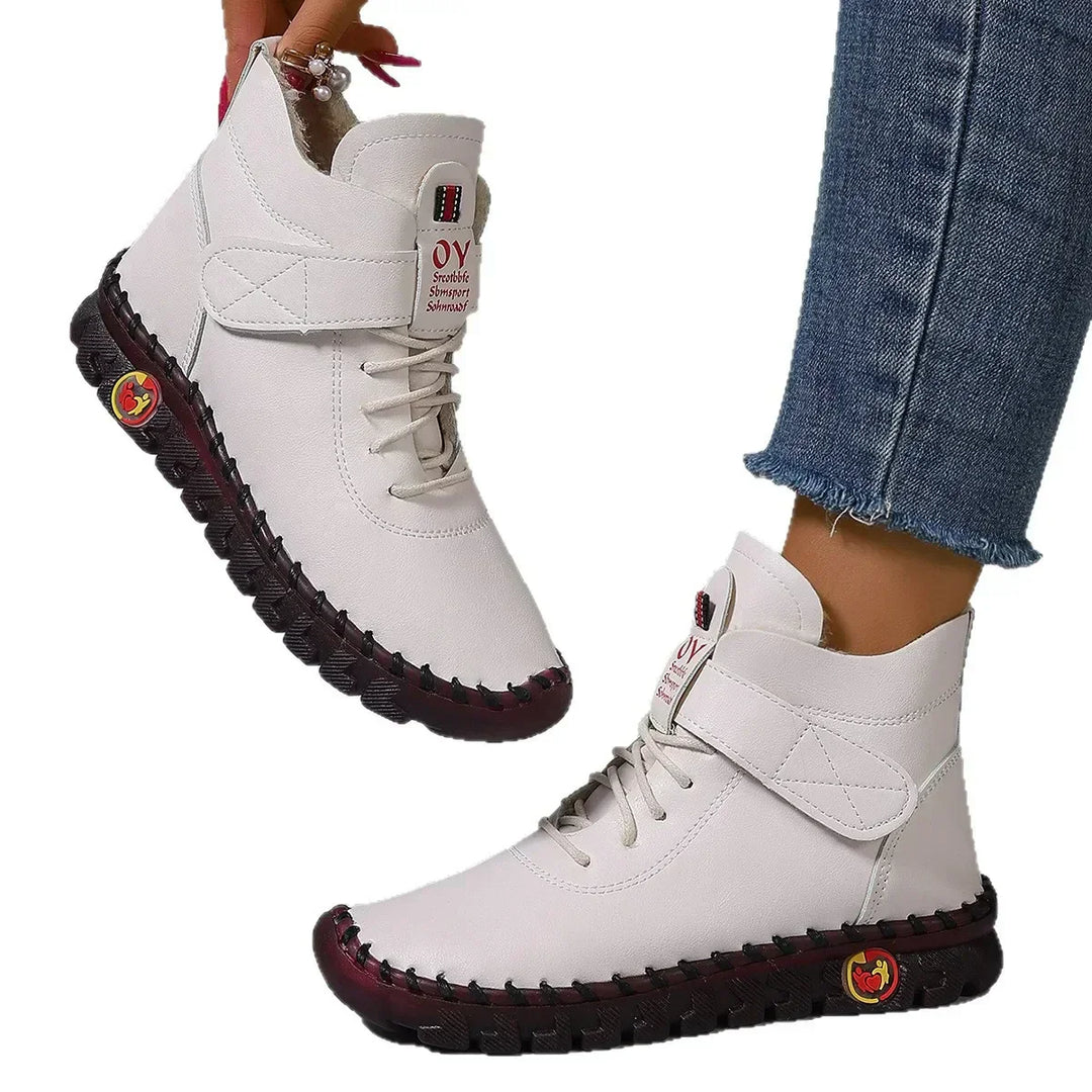 Vexia™ | Bottes Orthopédiques