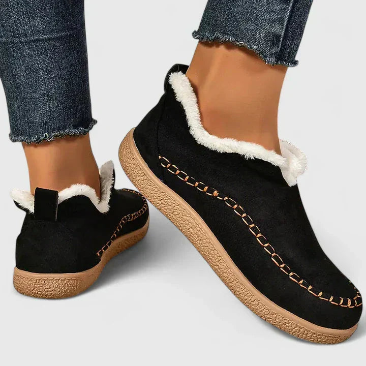 Lux | Bottes Orthopédiques